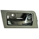 thumbnail image 1 of Manija Puerta Interior Generica Escape 2008 A 2012 Trasera Der Gris/Cromo, 1 of 4