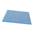 thumbnail image 4 of TISHITA Filter Sponge Pad Cut to Fits 8 Layer Aquarium Filter Media for Pond Aquarium, 4 of 8