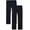 Navy, variant on The Children's Place Boys Uniform Stretch Straight Chino Pant, 2-Pack, Sizes 4-16