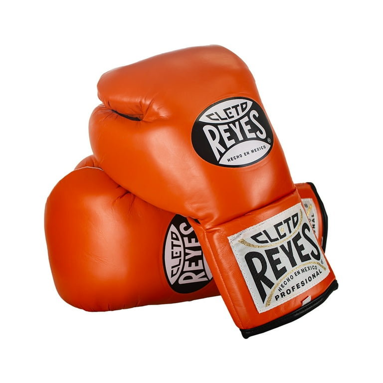 Cleto Reyes Professional Boxing Gloves for Men and Women Cleto Reyes Professional Boxing Gloves for Men and Women