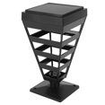 thumbnail image 1 of Outdoor Solar Pathway Light, PC And ABS High Temperature  Solar Pathway Light  Non Fading  For Lawns, 1 of 8