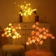 thumbnail image 2 of Lámpara de árbol de rosas recargable por USB, lámpara de noche para dormitorio, fiesta de niños, boda, día de San Valentín, luz LED de noche, regalo de Navidad, 2 of 3