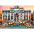 thumbnail image 2 of Rompecabezas Fuente De Trevi 500 Pz Trefl Trefl FUENTE DE TREVI, ROMA, 2 of 2
