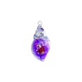 thumbnail image 2 of JingChun Luminous Ocean Shell Beads for Jewelry Making Colorful Summer Beach Decor Conch Shells for Crafts Under the Sea Party Decorations Mermaid Party Favors, 2 of 6