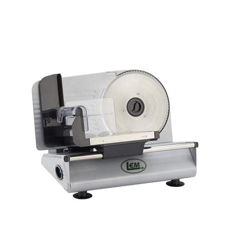 7.5" Belt Driven Slicer