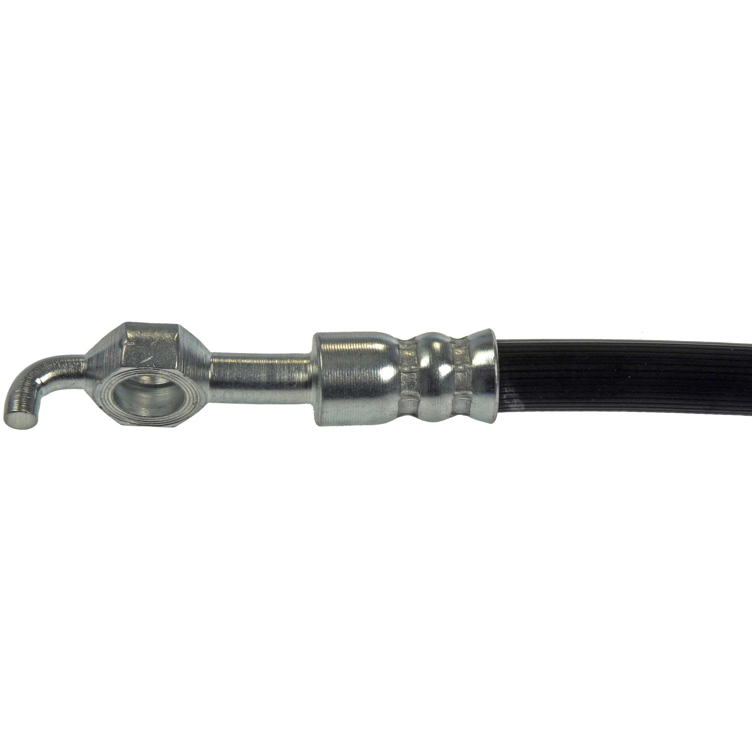 Dorman H621425 Brake Hydraulic Hose for Specific Lexus Models Fits select: 2008-2010 LEXUS SC