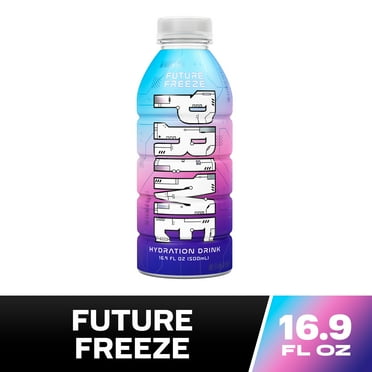 Prime Hydration Drink Future Freeze 16.9oz