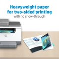 thumbnail image 4 of Papel empresarial HP Professional, triple pliegue brillante, 8.5 x 11 pulgadas, 4 of 6
