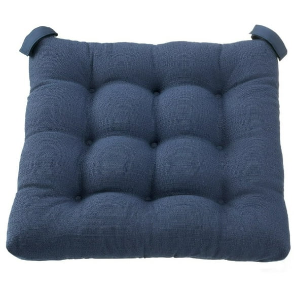 HT Textured Navy Chairpad