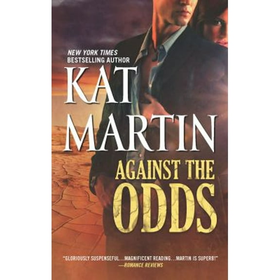 Pre-Owned Against the Odds (The Raines of Wind Canyon)