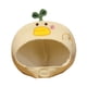 thumbnail image 3 of Gorro de de peluche, bonito tocado elegante para discoteca, Halloween, cumpleaños, invierno, 3 of 9