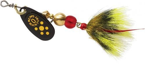 black fury lure
