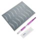 thumbnail image 3 of Kit de tatuaje para cejas, semipermanente, manual de cejas, Microblading, tatuaje, kit práctico para cejas, tatuaje, conjunto de cejas, valor excepcional, 3 of 5