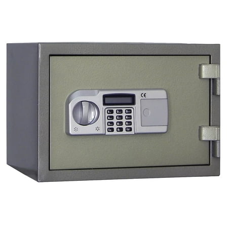 Steelwater Gun Safes 2 Hour Fire Rated Home Safe SWBS-360T-EL (13.75 x 19.25 x 16.75 )