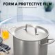 thumbnail image 4 of Pot Bottom Cleaning Gel Stainless Steel Cleaner Strong Decontamination And Rust Remover For Kitchen Utensils 150ml, 4 of 9