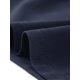 thumbnail image 2 of Allegra K - Vestido de manga 3/4 para mujer, cuello en V, elegante, línea A, para trabajo, negocios, formal, con bolsillos, Azul marino, Small, 2 of 7