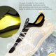 thumbnail image 1 of Zapatos de agua Zapatos de playa descalzos Zapatillas de deporte antideslizantes para gimnasio y fitness para playa al aire libre, 1 of 9