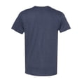 thumbnail image 2 of Hanes  T-shirt  Men's Shirts Tee Cotton Jersey Light Weight Short Sleeve Nano-T Crewneck, 2 of 4