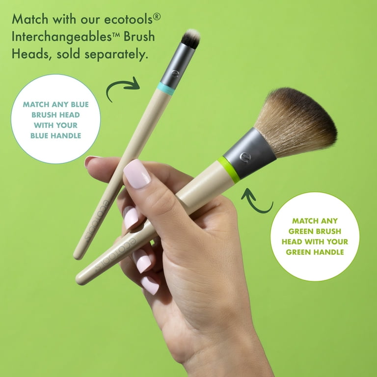Brochas ecotools walmart hot sale