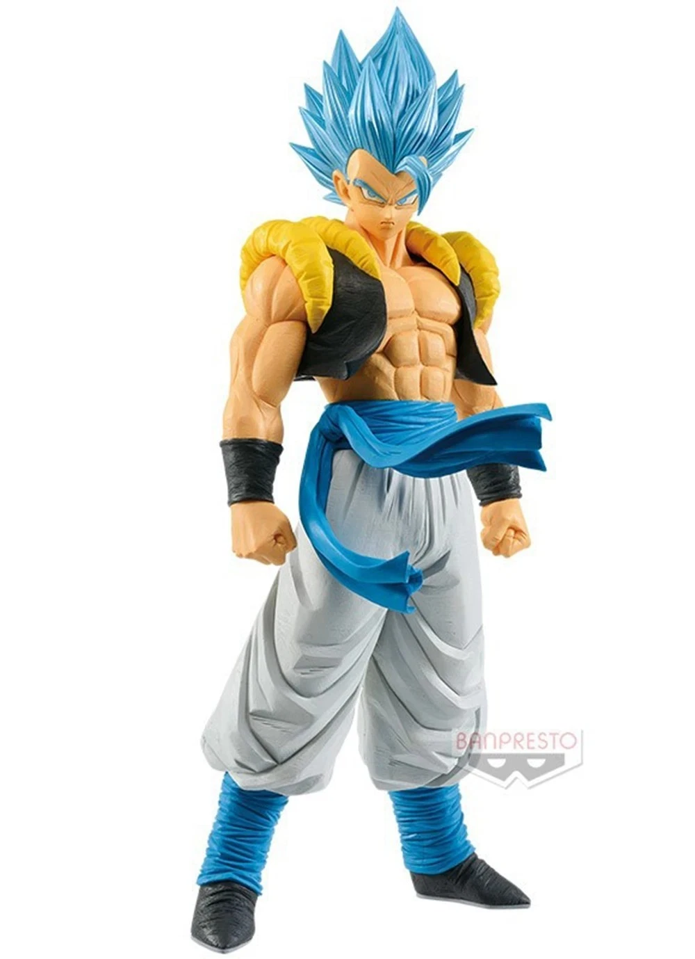 Dragon ball THE GREATEST SAIYAN 7体セット 一番くじ ドラゴンボール THE GREATEST SAIYAN｜一番くじ倶楽部