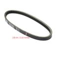 thumbnail image 3 of Motor Genic Drive Belt fit for E-Z-GO Gas TXT WH 800 1200 MPT 800 1200 Clays Car 72328G01, 3 of 11