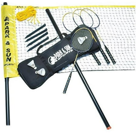 Badminton Pro Set