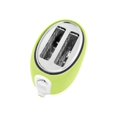 thumbnail image 3 of Sencor STS Grille-Pain Électrique 37GG-NAA1, Vert Lime, 3 of 7