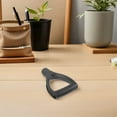 thumbnail image 1 of UPOUART 2Pcs Ergonomic D Shaped Plastic Spade Handle Replacement for Garden Tools Comfortable Grip, 1 of 7