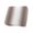 White/Brown, variant on Sky Blue White Couch Cushion Covers Stretch, Washable Sofa Seat Covers Individual Seat Cushion Sofa Slipcovers Gradient Vertical Stripes Minimalist Couch Cover Furniture Protector S-1PCS