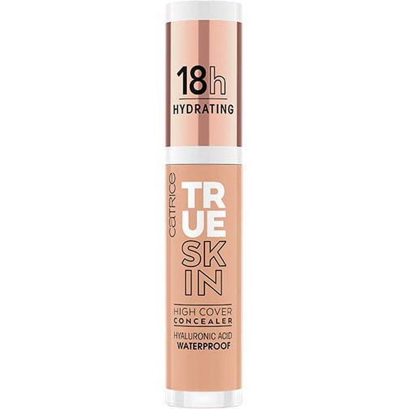 Corrector Catrice True Skin High Cover 033 Cool Almond Vegan