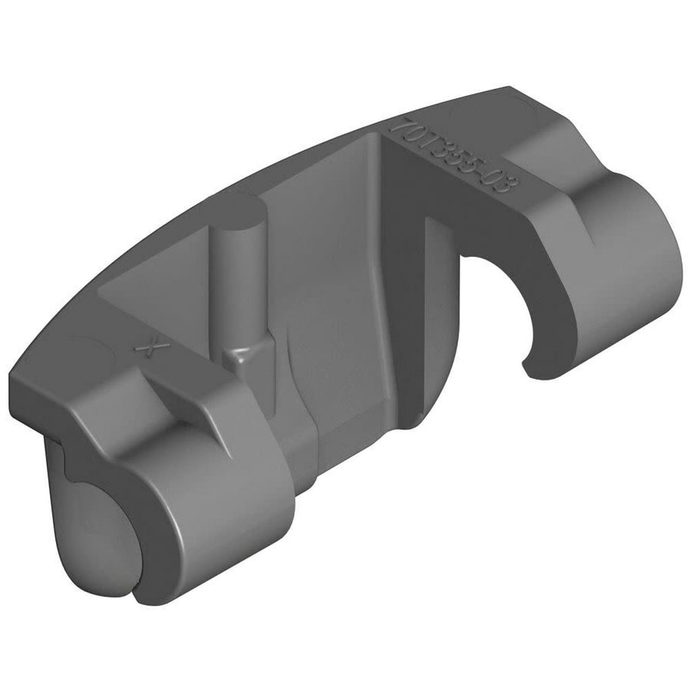 Blum 70T3553 Blumotion 86 Degree Angle Restriction Hinge Clip Walmart