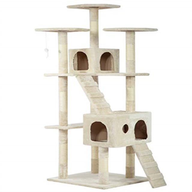kitty city magnificent tower