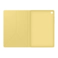 thumbnail image 3 of Samsung Galaxy Tab A9+ 11" Tablet Book Cover, Blue, 3 of 10