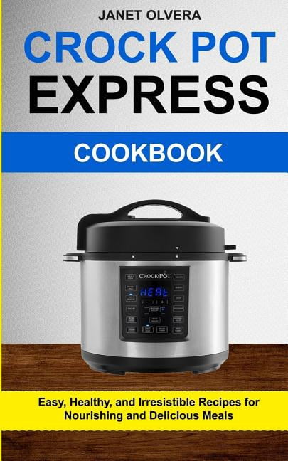 crockpot instant pot e6