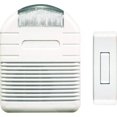 thumbnail image 1 of Chamberlain SL-6144-A Heath Zenith Wireless Door Chime, 1 of 1