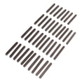 thumbnail image 4 of Stamping Punch Tool Kit37 Pcs Stamping Punch Leather Stamping Kit Letter Stamping Punch Tool Seamless Integration, 4 of 8