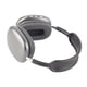 thumbnail image 4 of Auriculares inalámbricos Bluetooth con doble auricular estéreo retráctiles y cómodos auriculares inalámbricos negros, 4 of 12