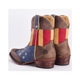 thumbnail image 3 of Roper Women's Shoes, Block, Chunky Boots, Multi, 7, 3 of 5