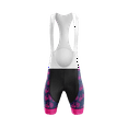 thumbnail image 3 of Bike Love Women's Cycling Kit - 5XL, 3 of 5