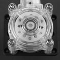 thumbnail image 2 of 12V High Peristaltic Liquid Pump Vacuum Pump Strong Suction Self Priming Peristaltic Pump for Aquarium Lab Analytical, 2 of 7