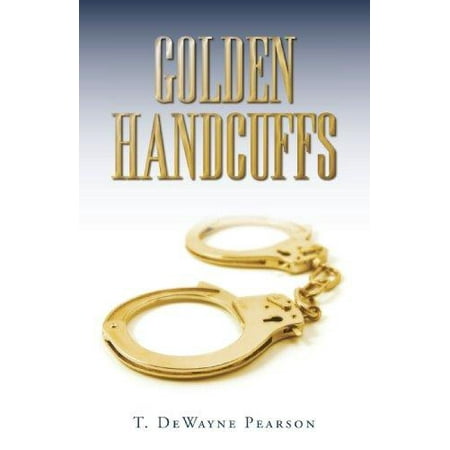 Golden Handcuffs Walmart Com