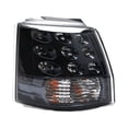 thumbnail image 2 of Conjunto de Luz Trasera Perfecl Repuestos Premium para Outlander EX Izquierdo 8330A379, 2 of 8