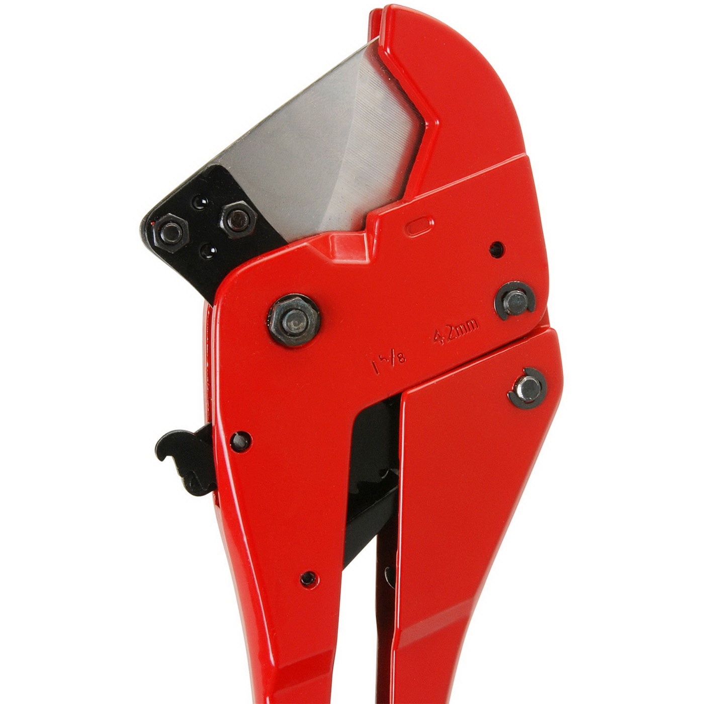 Quest Technology PVC Duct Cutting Tool, 1 Piece