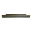 thumbnail image 2 of Driver Side Rocker Panel For GMC CK Pickup 1973-1986 RRP3613, 2 of 2