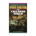 thumbnail image 1 of Pre-Owned The Callahan Touch (Paperback) 0441001335 9780441001330, 1 of 1