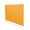 Marigold, variant on Ghent ARIASM48DM Aria Low Profile Magnetic Glass Whiteboard, 4 x 8 ft. - Denim