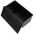 thumbnail image 2 of Loaf Pan With Lid Carbon Steel Bread Pan Kitchen Loaf Pan Household Loaf Pan Baking Bread Pan, 2 of 2