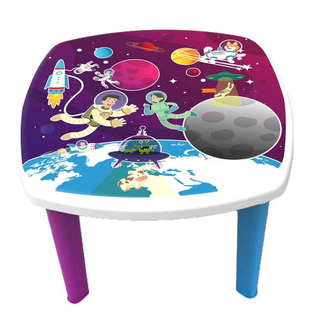Mesa Infantil Duna Piccola Espacio Duna Piccola