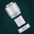 thumbnail image 4 of Reemplazo de Filtro de Agua de Accesorios de Rociador de Grifo de 30 Piezas, Suavizante de Agua para Grifos de Cocina, Filtro de Agua de Grifo, 4 of 7