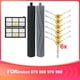 thumbnail image 1 of Para 870 860 970 980 Robot Partes de Aspirador Accesorios Rodillo Filtro Cepillo Lateral, 1 of 5